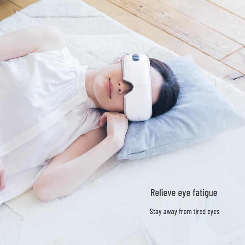 Breo ISee H Foldable Smart Eye Massager