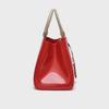 "2019 Stylish European & American Patent Leather Wedding Crossbody Shoulder Bag for Brides"