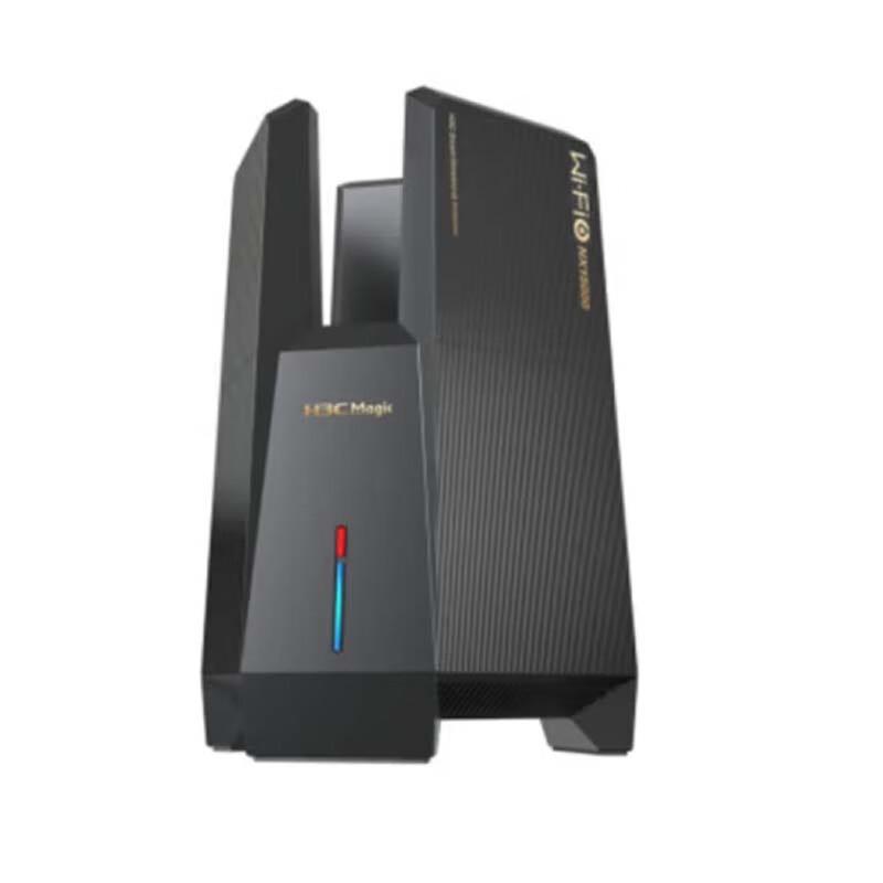 

H3C NX15000 Wi-Fi 6 Gaming Router
