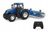 Remote Controlled Tractor 1:24 Rc Plough