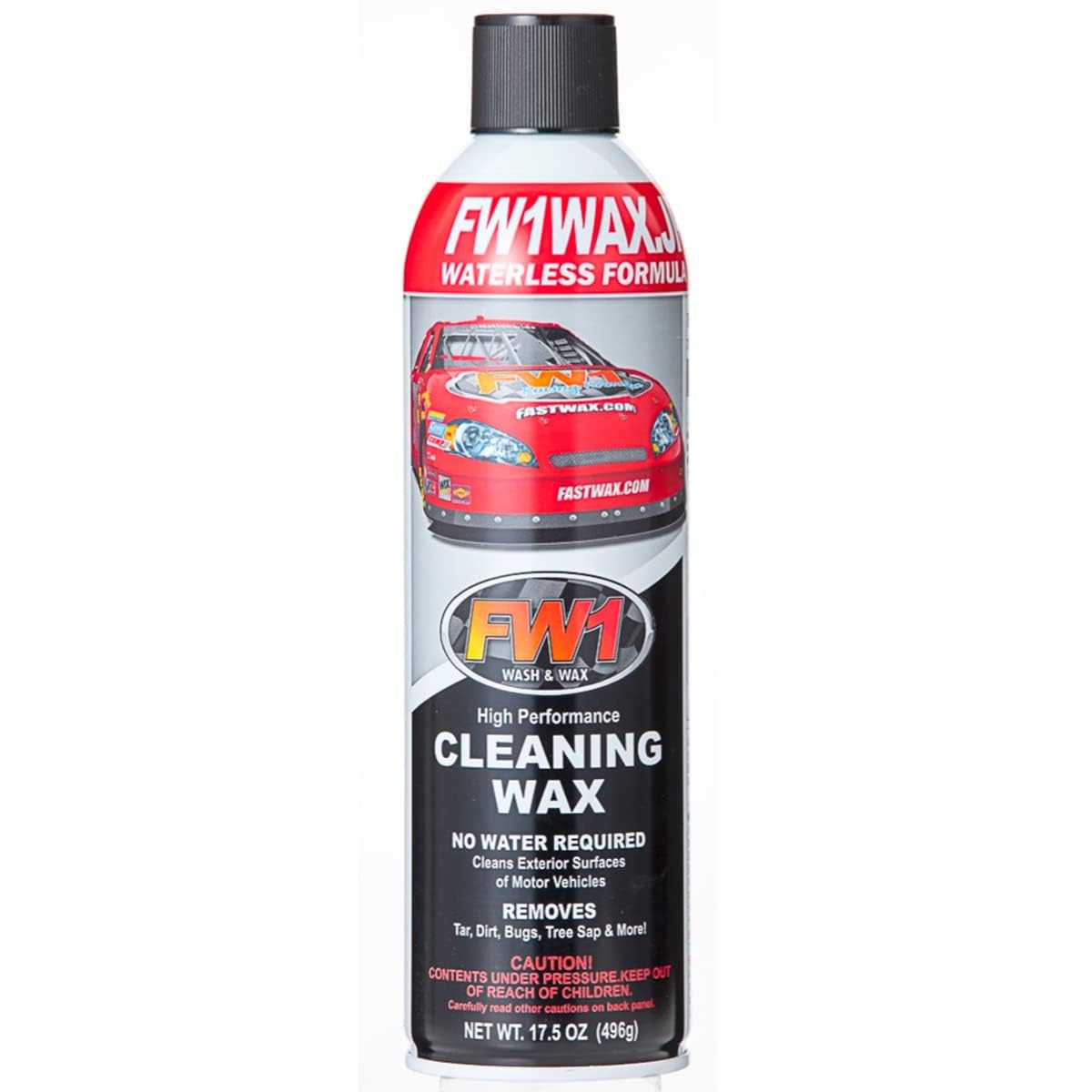 

FW1 Безводная автомойка Спрей для воска, Водоотталкивающий и Блеск, 517 мл (Отдельный предмет)