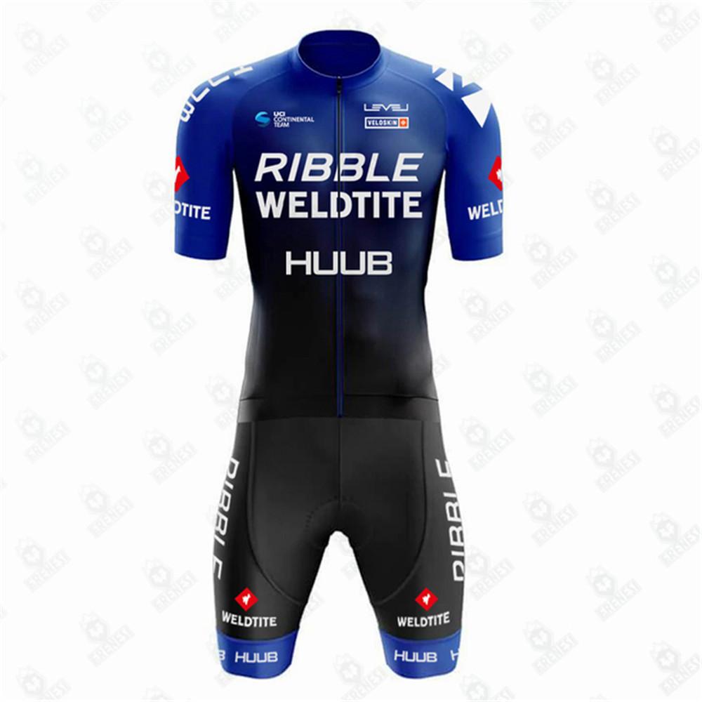 2026 Men's Bicycle Running Swimming Triathlon Riding Onesie Ski Pulley Clothing Sportswear