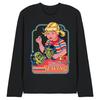 Unisex Adult You Can Learn Sewing Long-Sleeved T-Shirt