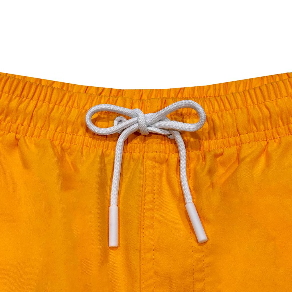 Pultaim Boardshorts Yellow