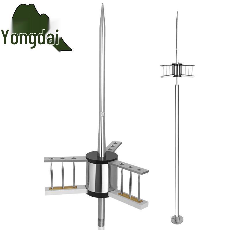 Yongdai Early Streamer Emission (ESE) Lightning Rod