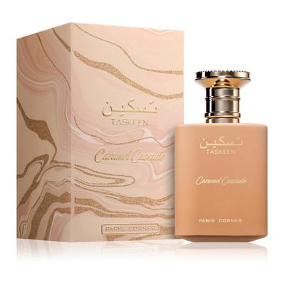 Paris Taskeen Caramel Cascade Eau de Parfum