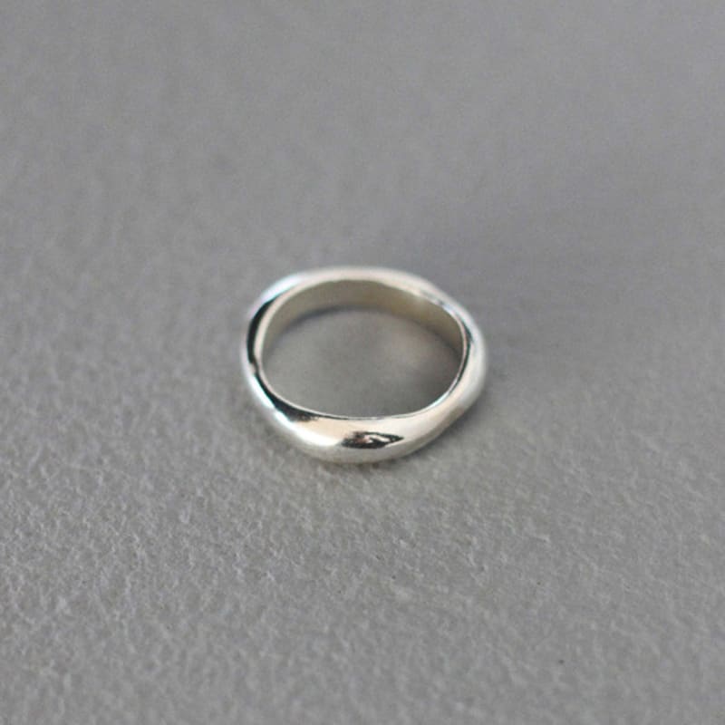 Synästhetische PCs Decke Ring (Fett gedruckt)