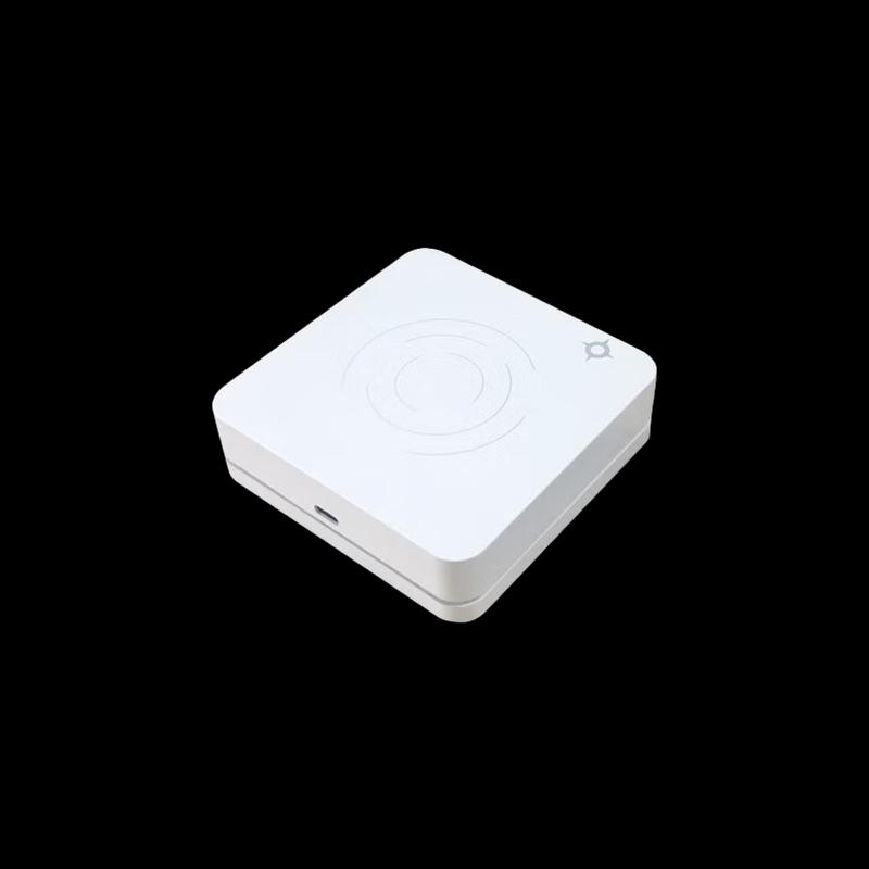 

Jinglun IDR211F Портативный считыватель ID-карт CN-вилка (адаптер в комплекте)