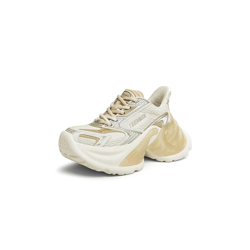 

TEENMIX Women s Chunky Sole Casual Dad Sneakers CHK20AM5 35
