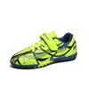 Summer New Children's Football Shoes Youth Long Nails Broken Nails Outdoor Sports Shoes Non-slip Professional