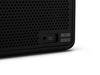Marshall Middleton Wireless Portable Waterproof Speaker, Black & Brass, 20 Hours of Playtime, IP67 Waterproof [Official Japanese Product]