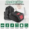 Converter for Bosch 18V PBA Battery BOSC18BS Battery Adapter Convert To for Bosch 18V Battery Work for Bosch 18V GBA Power Tools