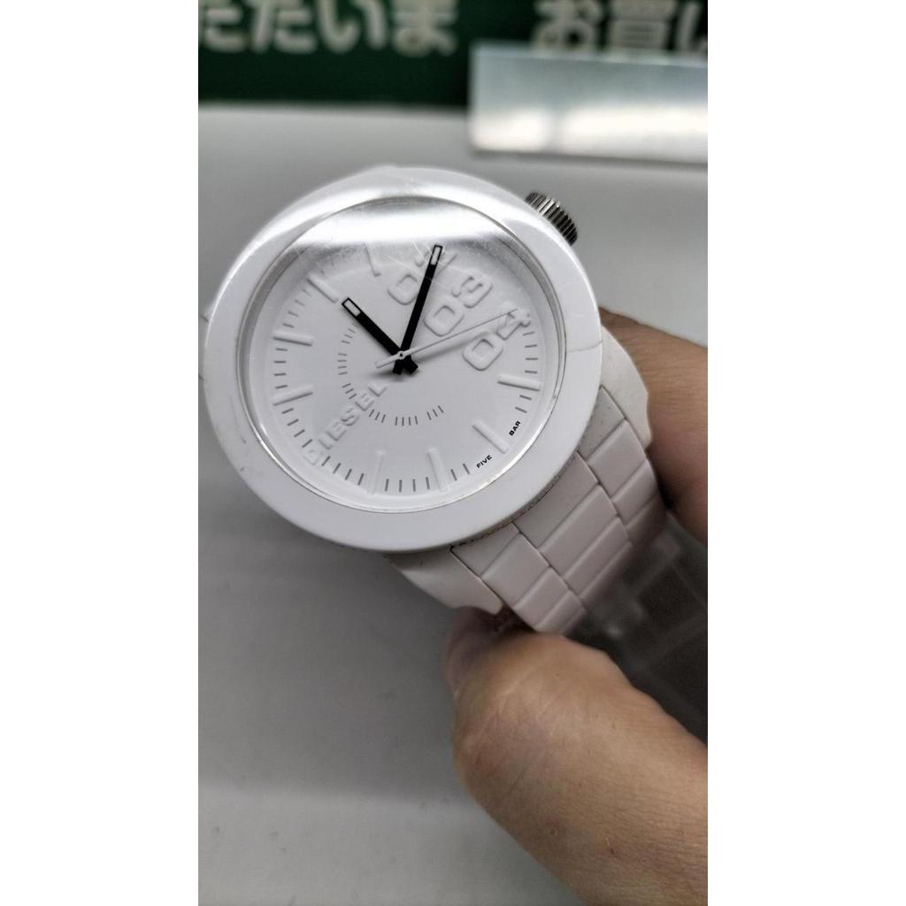 Used DIESEL DZ-1436 Quartz