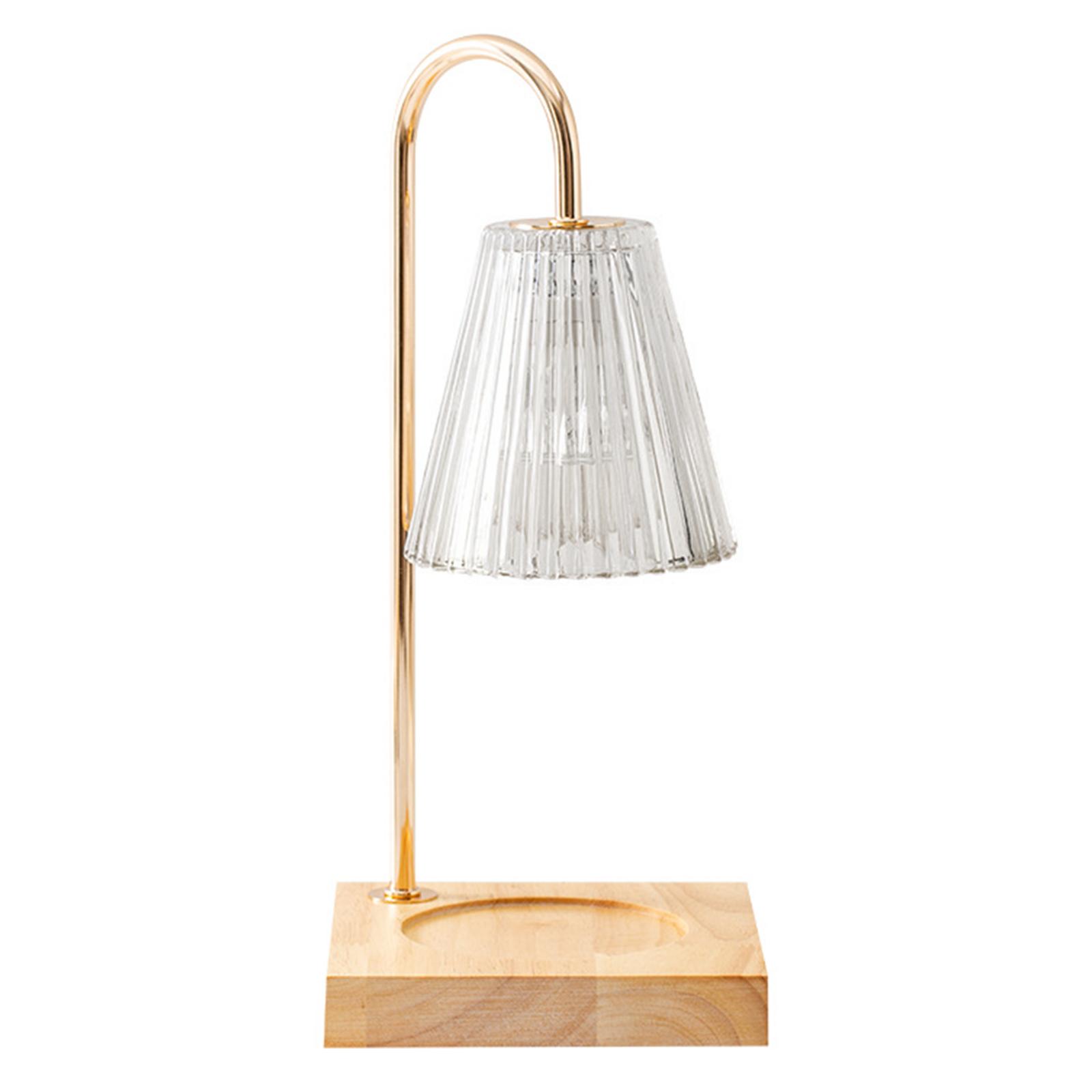 

Подогреватель свечей с регулируемой яркостью, бездымные ароматические свечи, восковой расплавленный фонарь, ароматерапевтическая свеча, воск AU Plug разноцветный