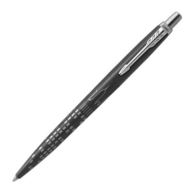 PARKER Ballpoint Pen Jotter Special Edition New York Black CT Medium Point Oil-based Gift Box Gift Luxury 2187558