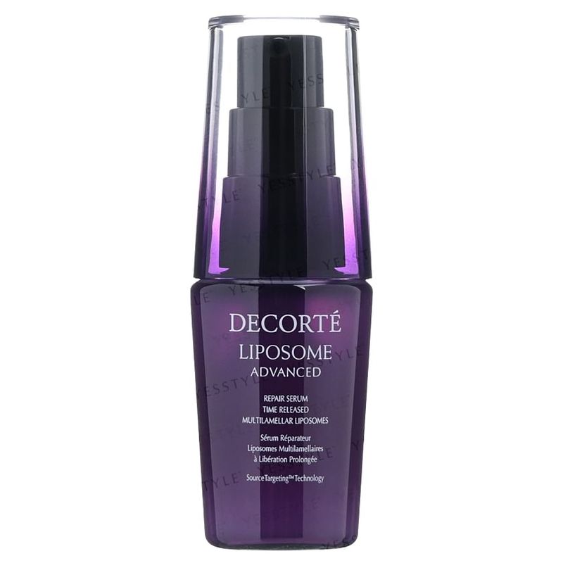 Kose DECORTE Liposome Advanced Repair Serum