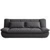 Minimalist Foldable Sailboat Sofa Bed for Home, Apartment, or Rental