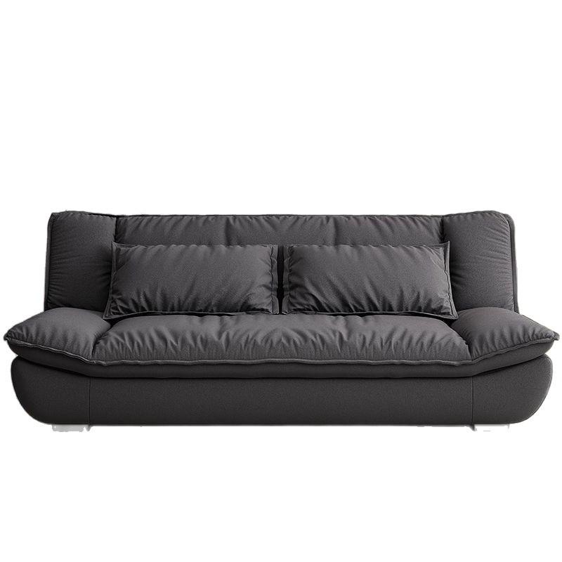 Minimalist Foldable Sailboat Sofa Bed for Home, Apartment, or Rental