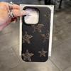 Módní motýlek s leopardím vzorem Hvězdný kryt na telefon pro Samsung Galaxy A07 A55 A54 A36 A35 A37 A57 A26 A25 A24 A16 A15 A14 A52