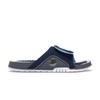 Air Jordan Hydro 13 Retro Slide Navy Men Sneakers Blue University-Blue Flint-Grey 684915-401