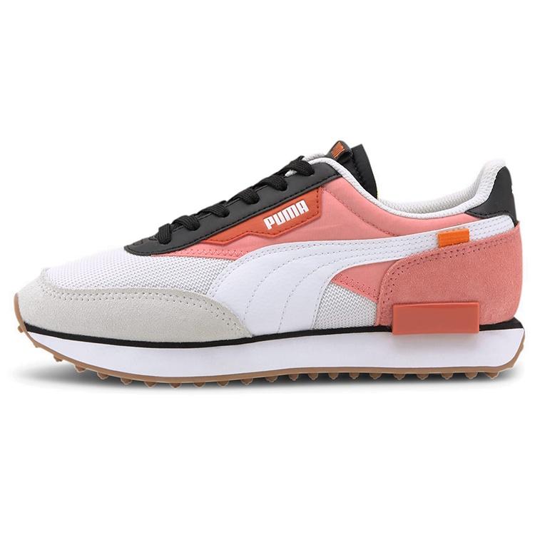 PUMA Future Rider New Tones - Salmon Rose Men s 373386-03 EU 37