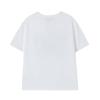 Lap LeTTering CuT ShorT Sleeve T shirT as2cT466