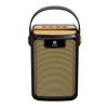 Outdoor Portable Wireless Speaker Solar Charging Stereo Subwoofer Bass For Dancing Party Camping Patio Boat Bluetooth Speaker