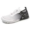Scarpe da acqua per nuoto unisex Scarpe da acqua alte da spiaggia a piedi nudi Sport all'aria aperta Escursionismo Scarpe da ginnastica per bambini Sandali da surf per immersioni fitness