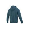 Nike Logo Print Drawstring Hoodie Long Sleeve Men Tops Dark-Green BV2655-309