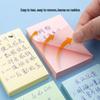 M&G 4-Color Sticky Notes 76x51mm