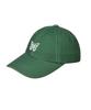 Nigaennikol Vintage Mini Butterfly Ball Cap_Green