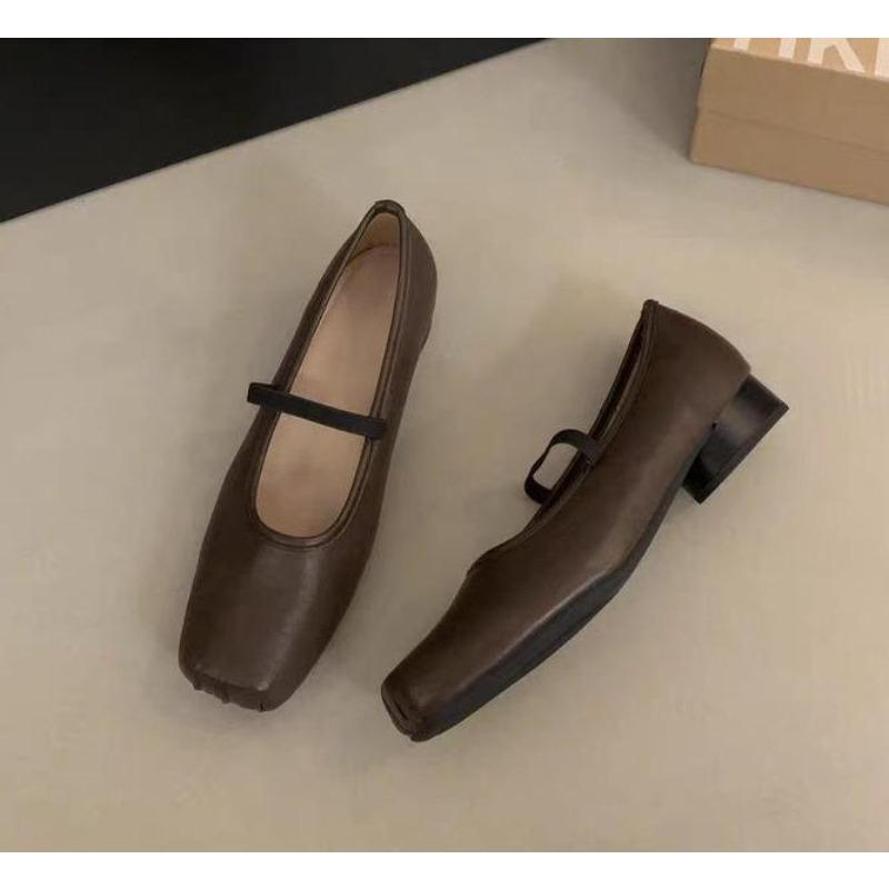 Designer Designers Woman Flats Shoes Fashion Shallow Slip on Women Soft Sole Ballet Shoes Ladies Casual Outdoor Ballerina Shoe