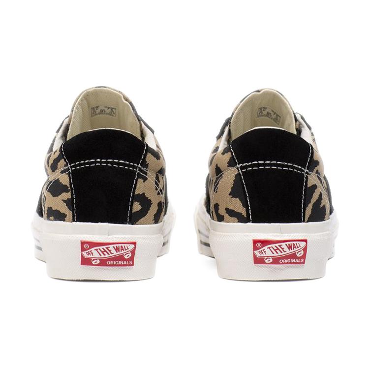 Sid Og Vans Lx 'Leopard' VN0A4U13XES