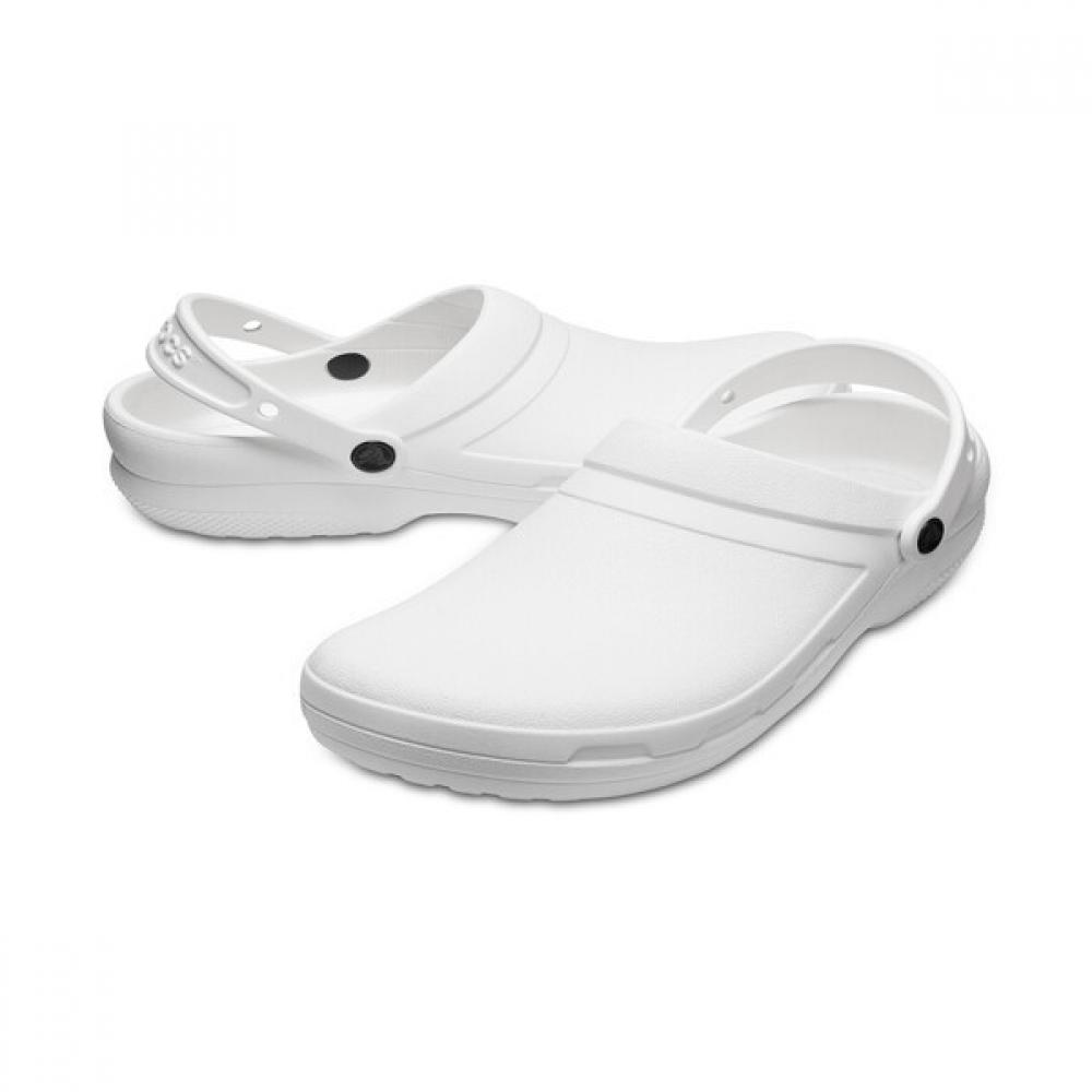 Crocs Adult Specialist Ii Clog Wt