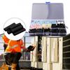 Connettori a manicotto termosaldante per applicazioni marine e automobilistiche 50800 pezzi