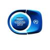 For Mercedes Benz G GLE GLS Class G463 G500 W167 X167 GLE450 AMG GLE53  Car Engine Start Stop Button Ring Trim Cover Sticker