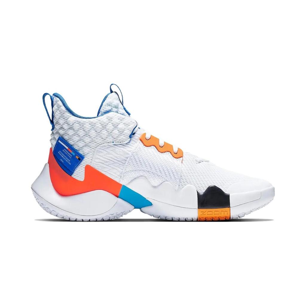 Jordan Why Not 0.2 OKC Home PS AT5719-100