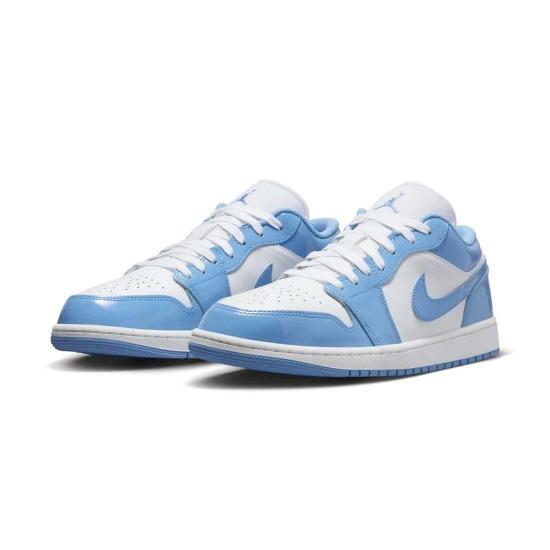 

Jordan Air Jordan 1 FZ3929-114 Children s shoes EU 36 белый/синий