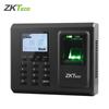 ZKTeco F2 Fingerprint Access Control & Time Attendance System CN Plug (adapter Included)