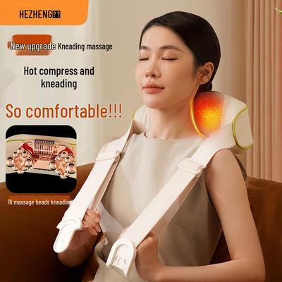 Masážní přístroje a pomůcky – Masáž krku