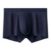 Men's Enlarged Breathable Boxer Comfortable Antibacterial Plus Size Panties