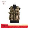 Hanwu 13-Piece Tactical Vest System