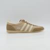 JS0253 adidas Originals Japan Warm Sandstone Cream White Silver (Women's)