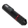 LCD Display Wireless RCA Tattoo Pen Rechargeable 2400mAh Battery Coreless Motor Rotary Tattoo