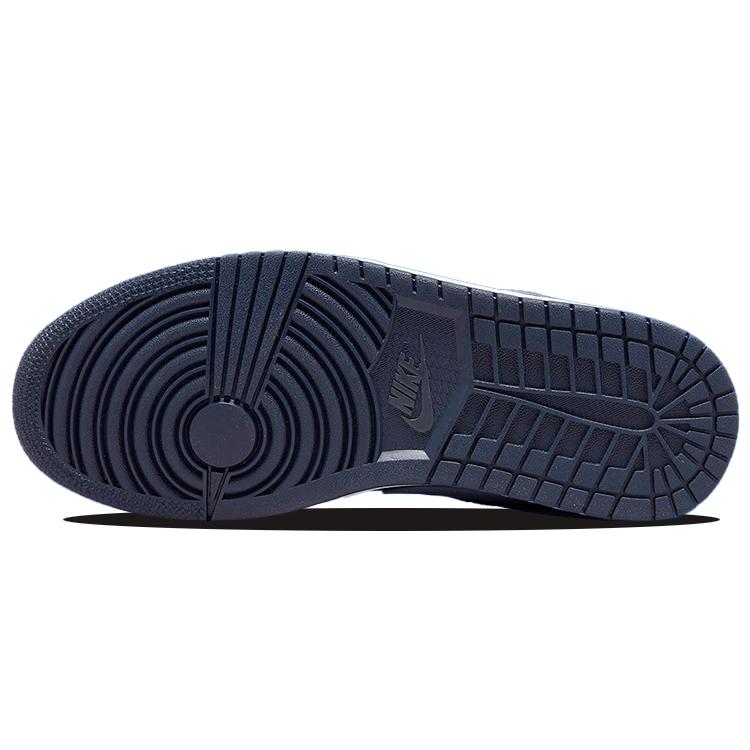 Jordan 1 Low Game Royal Blue Void Women's DC0774-400