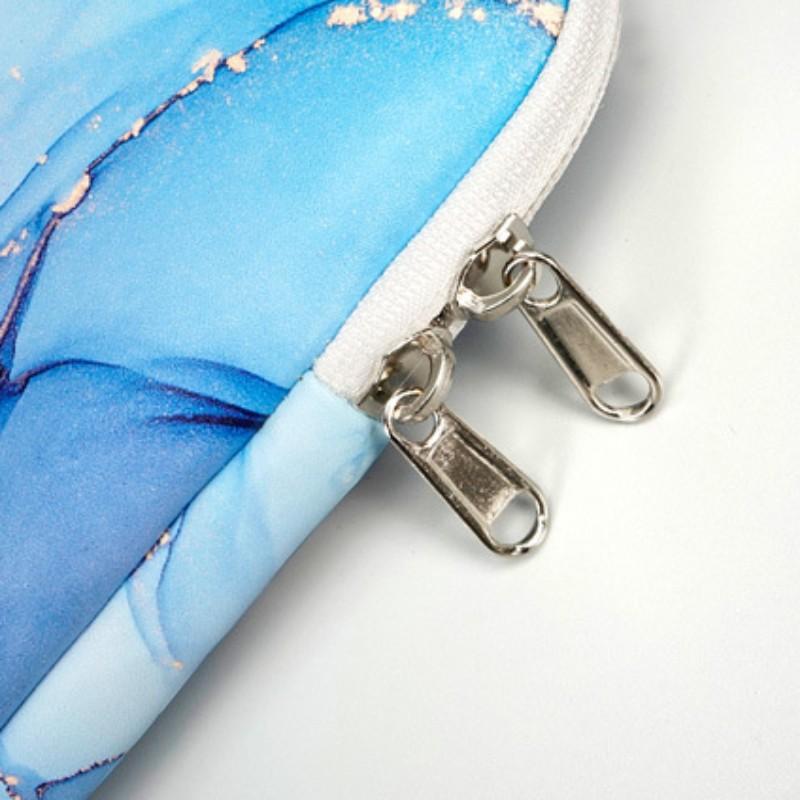 Mode Frauen Männer Bunte Laptop Handtasche PU Wasserdichte Business Aktentasche Tragbare Schulter Tasche für 13/15 zoll Computer