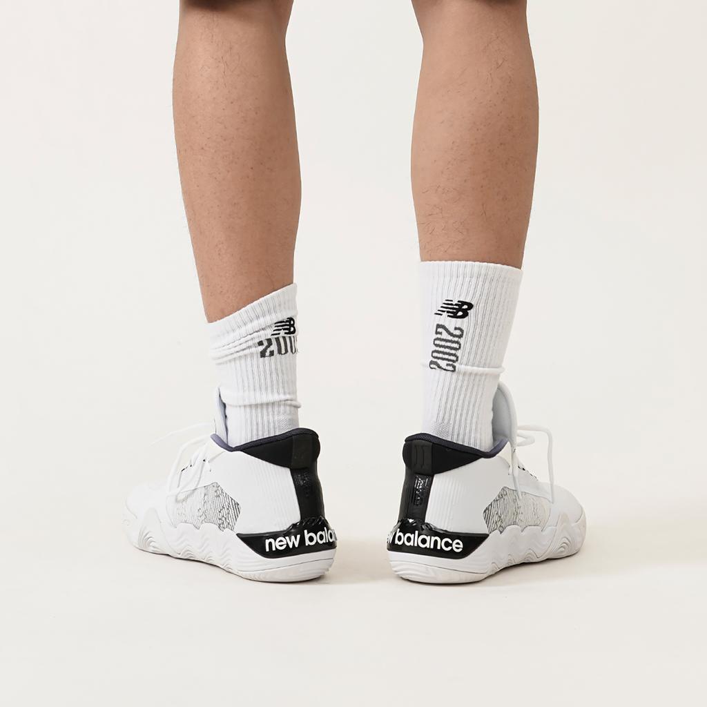 New Balance KAWHI 2 Blur Men Sneakers White Black BBKLSLH2