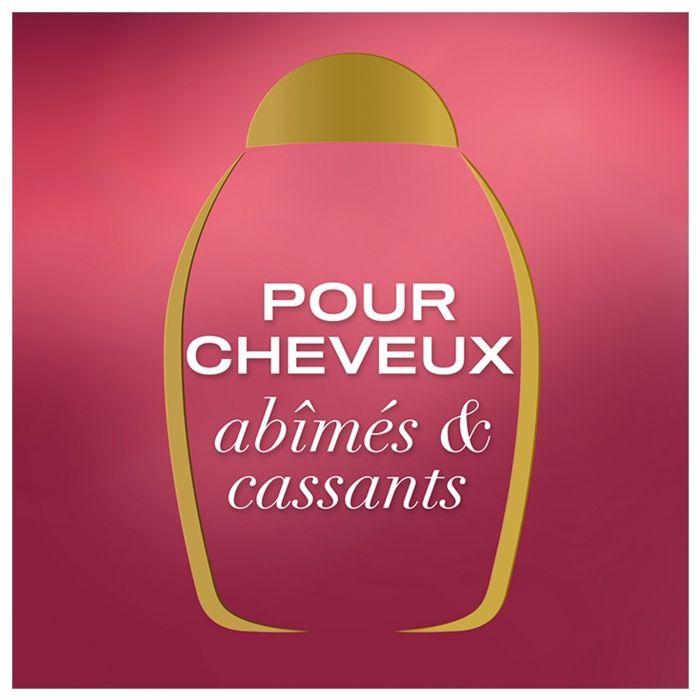 Shampoo mit Keratin 385ml OGX