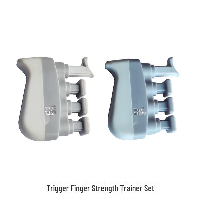 Shun an Liandun Trigger Finger Strength Trainer
