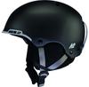 Шлем Защитный K2 Meridian Helmet Черный